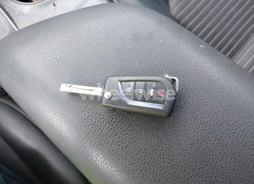 Photo 11 of 2023 Toyota Camry SE (VIN 4T1G11AK1PU735070)