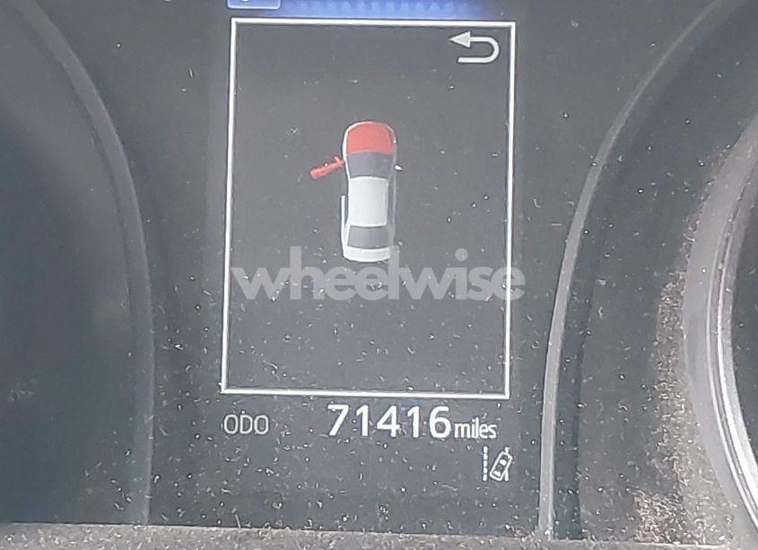 Photo 15 of 2023 Toyota Camry SE (VIN 4T1G11AK1PU735070)