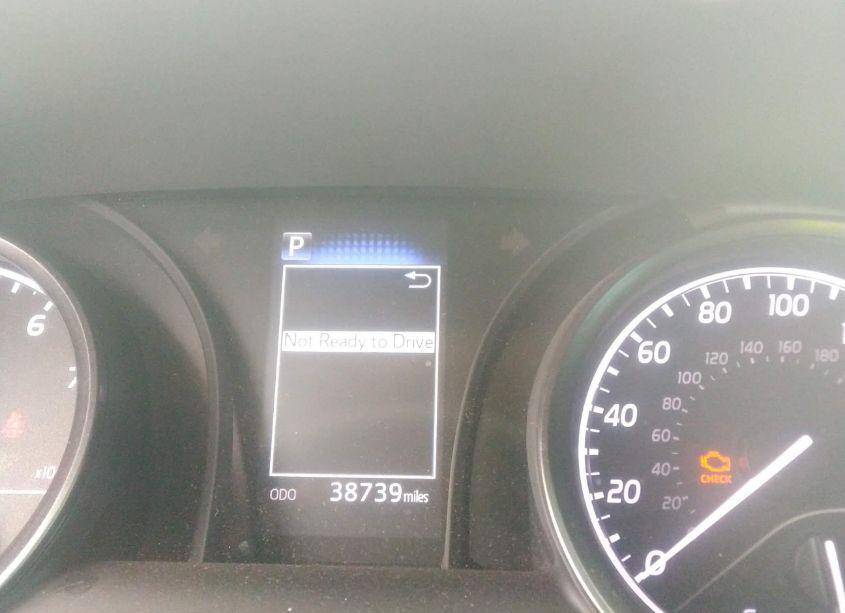 Photo 7 of 2023 Toyota Camry SE (VIN 4T1G11AK1PU735991)