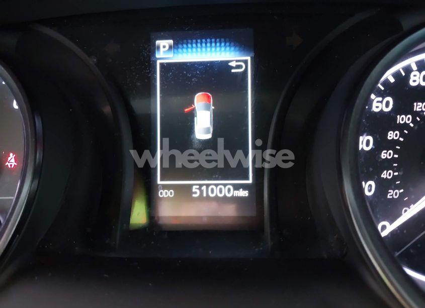 Photo 15 of 2023 Toyota Camry SE (VIN 4T1G11AK1PU747767)