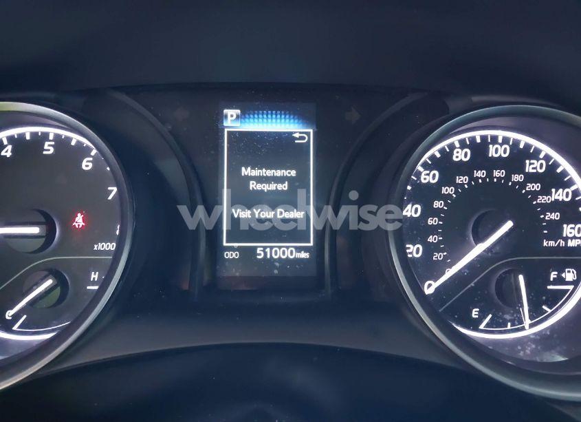 Photo 7 of 2023 Toyota Camry SE (VIN 4T1G11AK1PU747767)