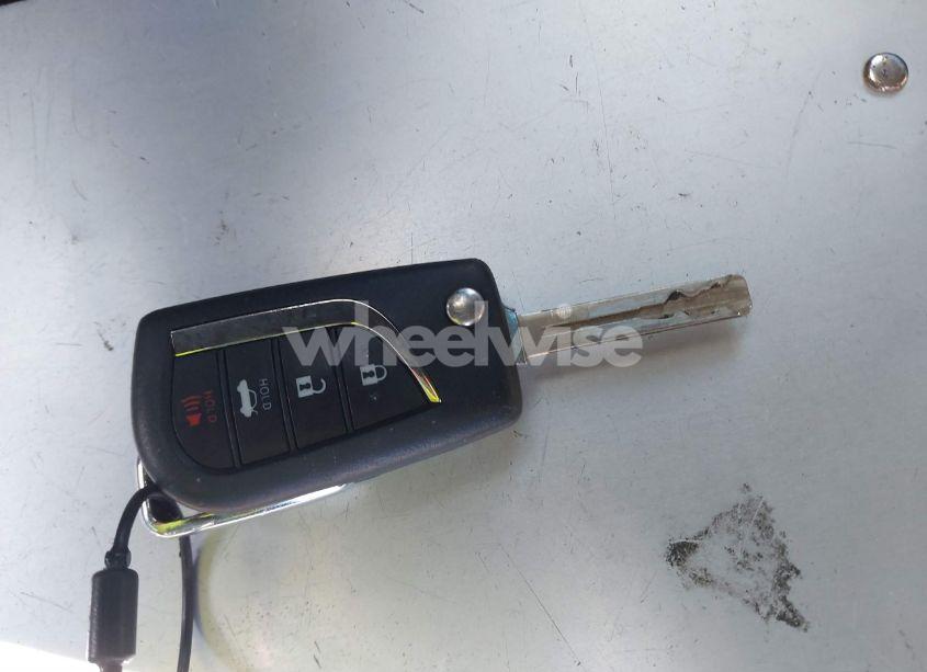 Photo 11 of 2023 Toyota Camry SE (VIN 4T1G11AK1PU750653)