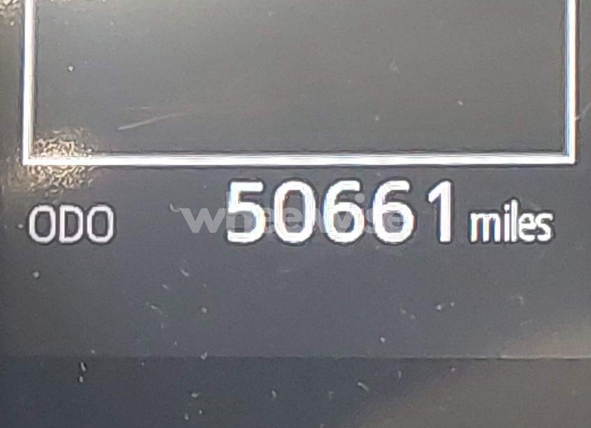 Photo 15 of 2023 Toyota Camry SE (VIN 4T1G11AK1PU750653)