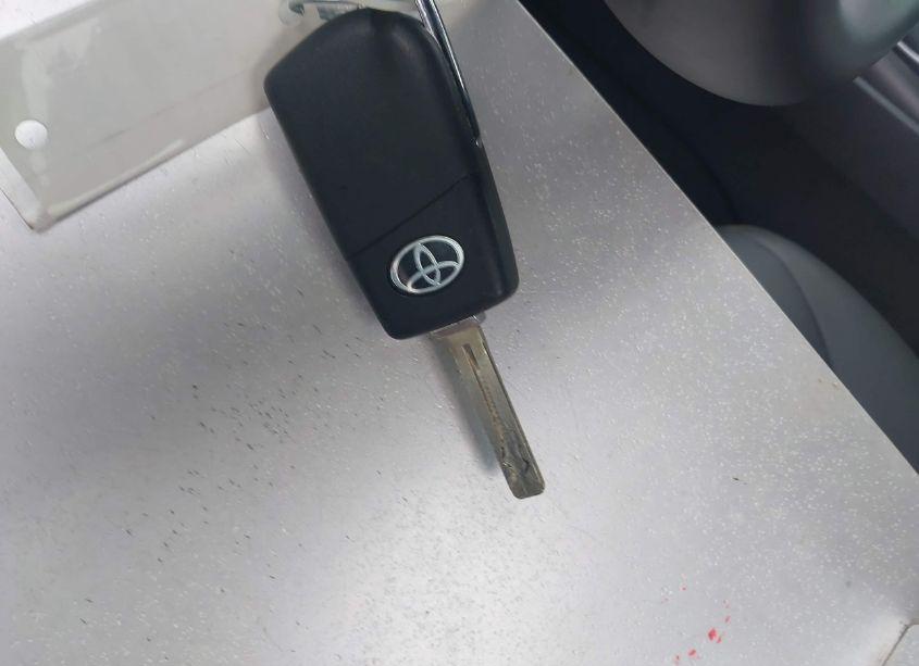 Photo 11 of 2023 Toyota Camry SE (VIN 4T1G11AK1PU760664)