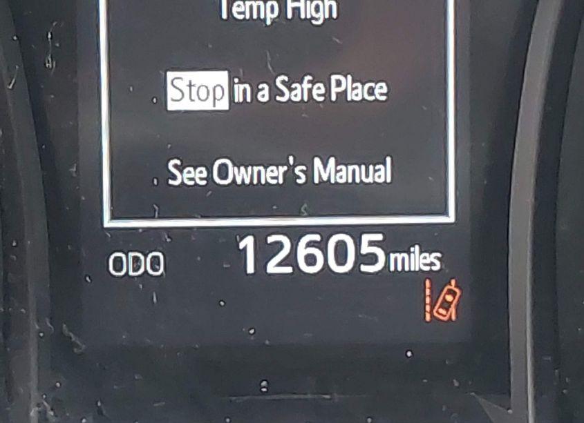 Photo 15 of 2023 Toyota Camry SE (VIN 4T1G11AK1PU760664)