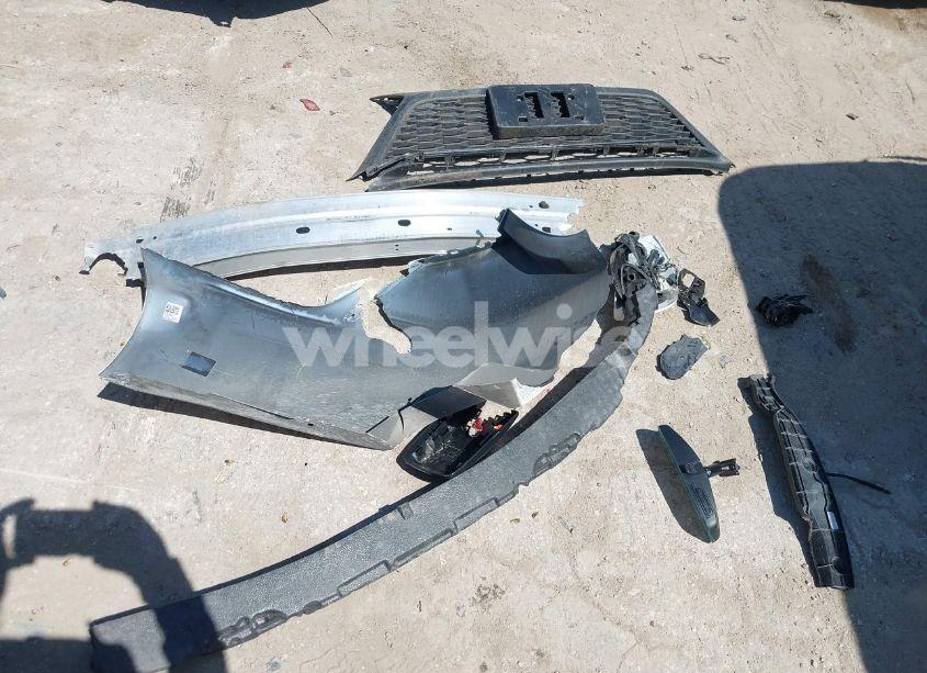 Photo 12 of 2023 Toyota Camry SE (VIN 4T1G11AK1PU774077)