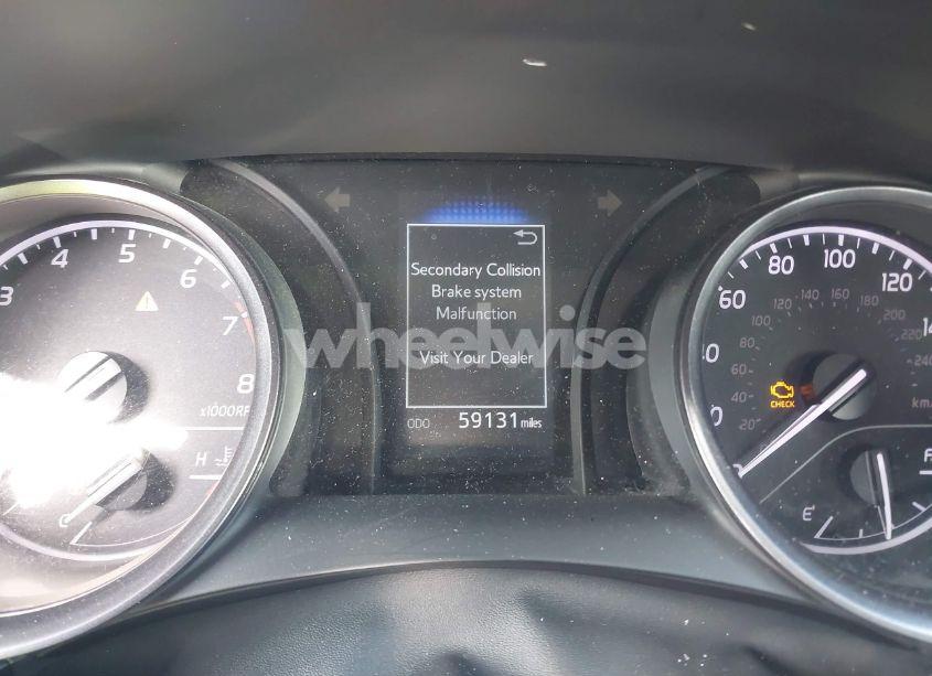 Photo 7 of 2023 Toyota Camry SE (VIN 4T1G11AK1PU784950)