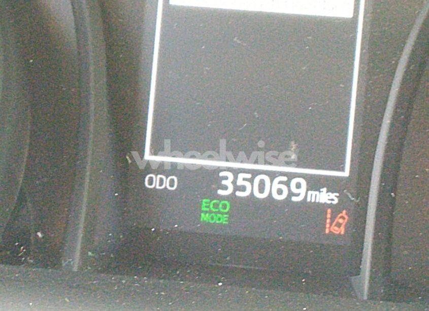 Photo 15 of 2023 Toyota Camry SE (VIN 4T1G11AK1PU788156)