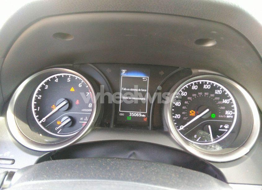 Photo 7 of 2023 Toyota Camry SE (VIN 4T1G11AK1PU788156)