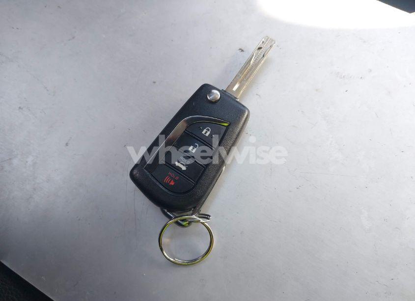 Photo 11 of 2023 Toyota Camry SE (VIN 4T1G11AK1PU790778)