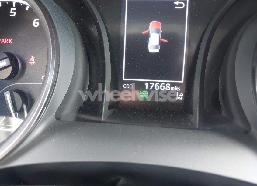 Photo 15 of 2023 Toyota Camry SE (VIN 4T1G11AK1PU790778)