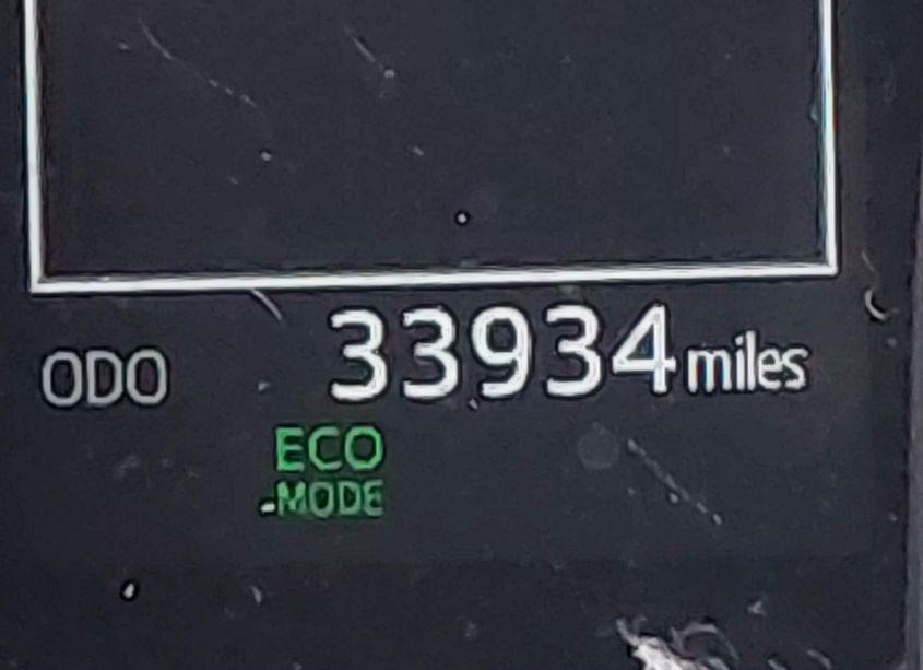 Photo 16 of 2023 Toyota Camry SE (VIN 4T1G11AK1PU799500)