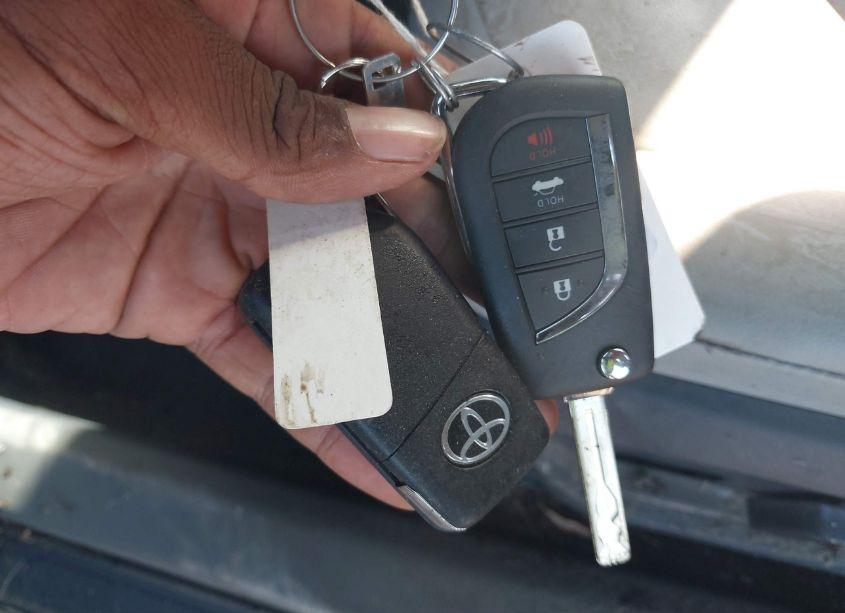 Photo 11 of 2023 Toyota Camry SE (VIN 4T1G11AK1PU803030)