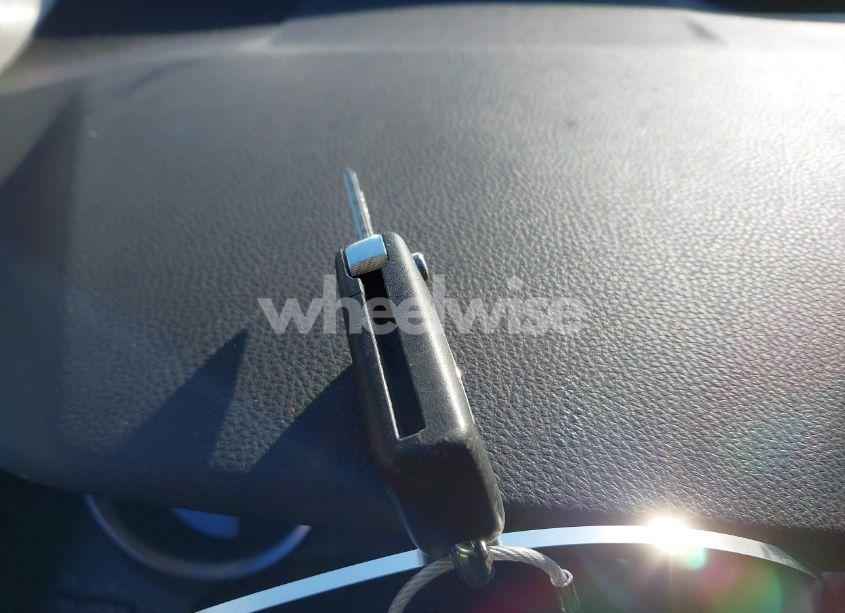 Photo 11 of 2023 Toyota Camry SE (VIN 4T1G11AK1PU808566)