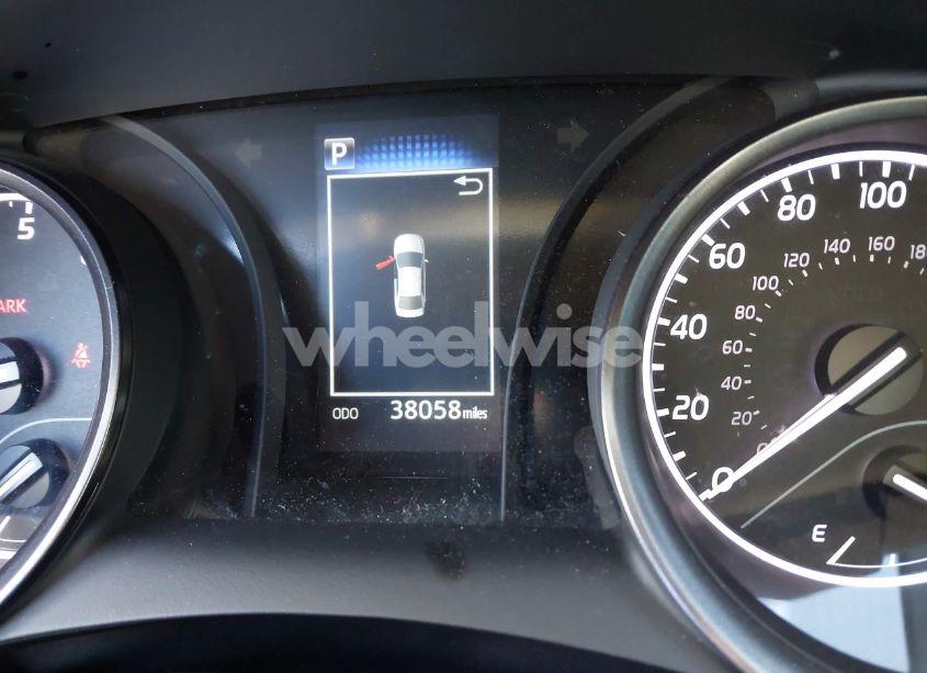 Photo 7 of 2023 Toyota Camry SE (VIN 4T1G11AK1PU808566)