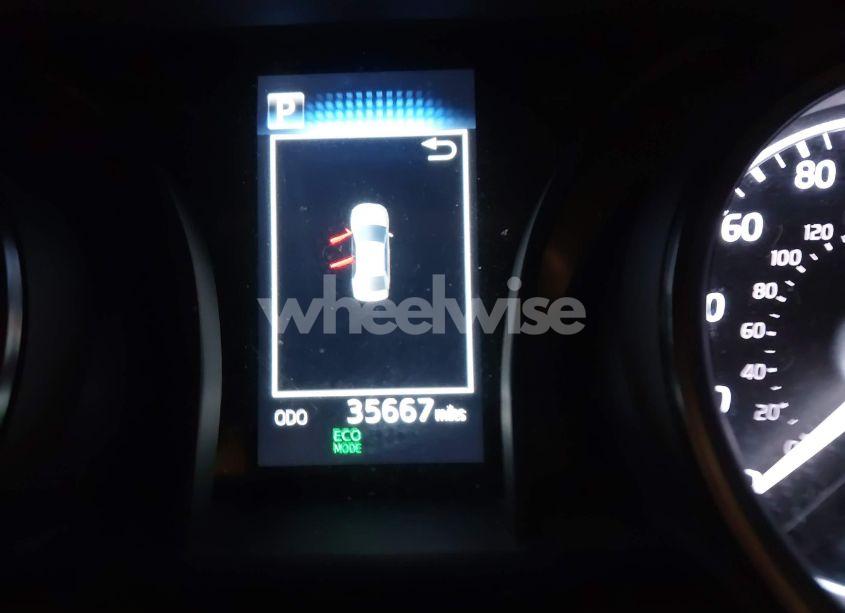 Photo 15 of 2023 Toyota Camry SE (VIN 4T1G11AK1PU820412)