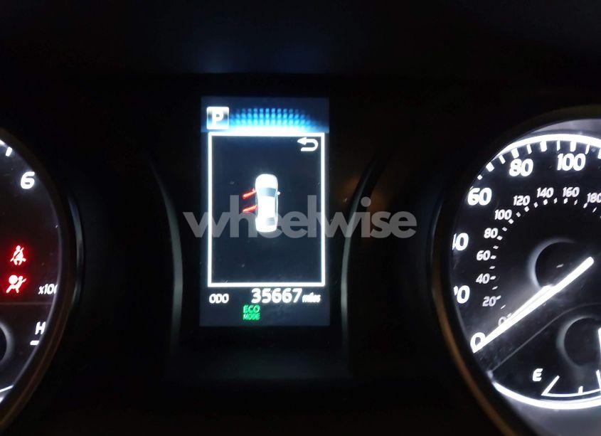 Photo 7 of 2023 Toyota Camry SE (VIN 4T1G11AK1PU820412)