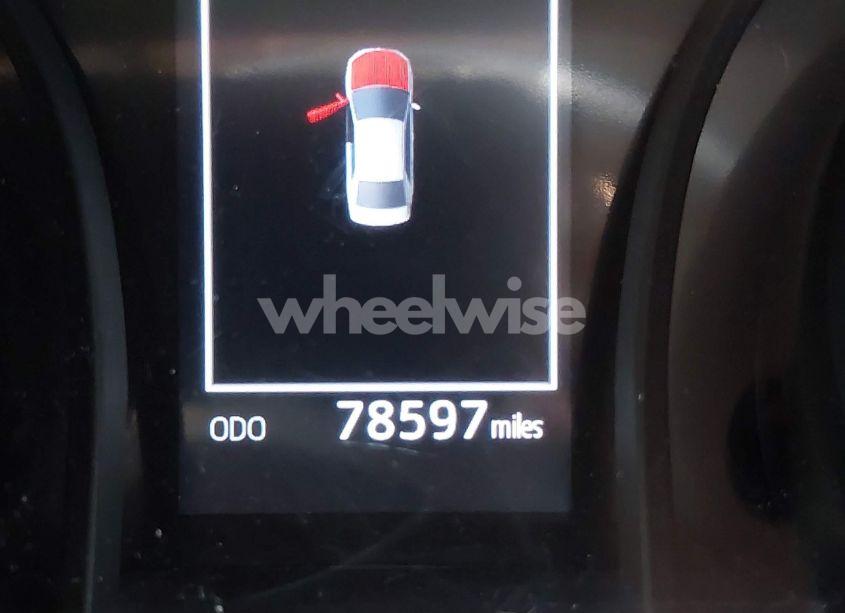 Photo 14 of 2023 Toyota Camry SE (VIN 4T1G11AK1PU827165)