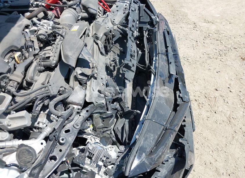 Photo 6 of 2023 Toyota Camry SE (VIN 4T1G11AK1PU827165)