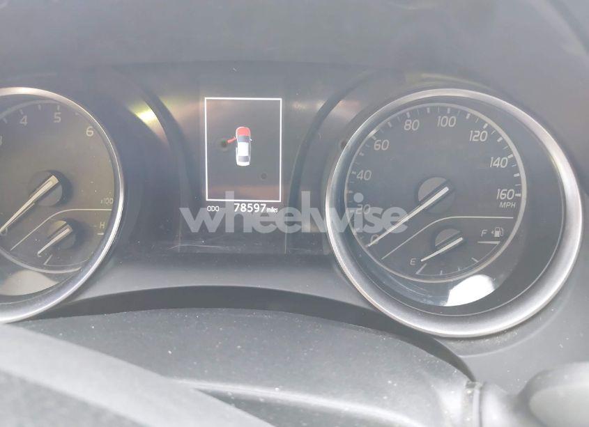 Photo 7 of 2023 Toyota Camry SE (VIN 4T1G11AK1PU827165)