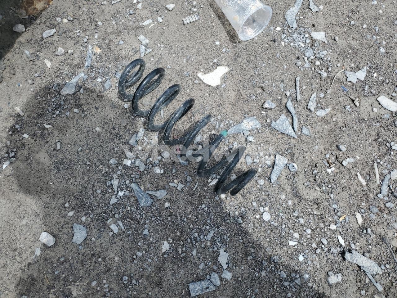 Photo 12 of 2024 TOYOTA CAMRY SE NIGHT SHADE (VIN 4T1G11AK1RU191673)