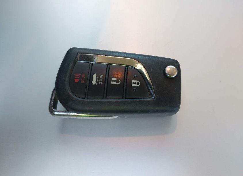 Photo 11 of 2024 Toyota Camry SE (VIN 4T1G11AK1RU199465)