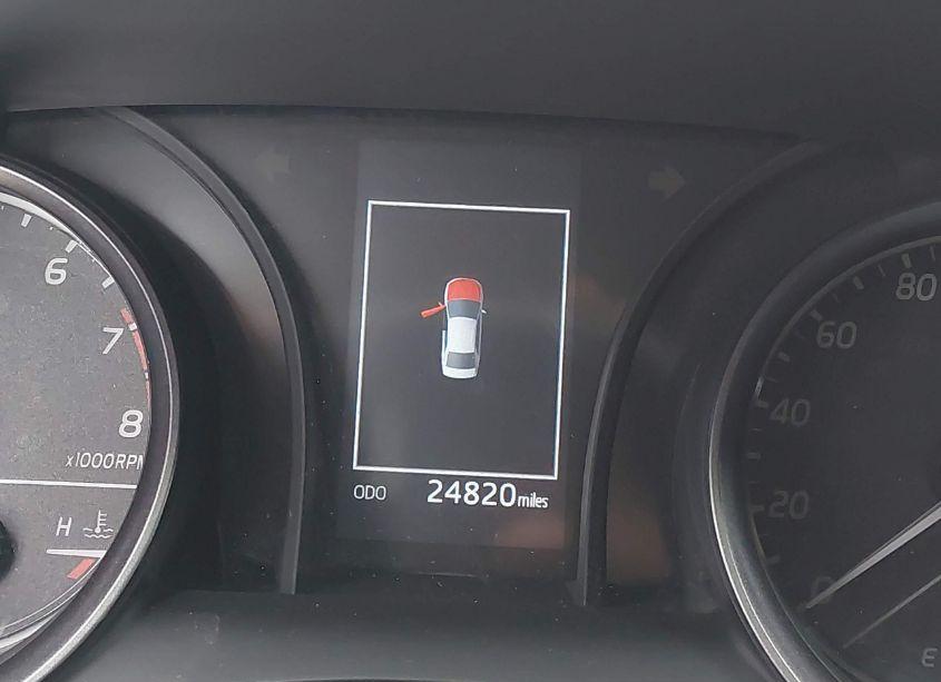 Photo 15 of 2024 Toyota Camry SE (VIN 4T1G11AK1RU199465)