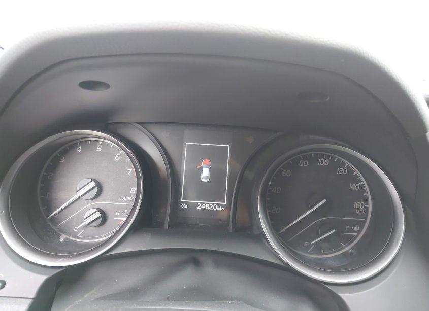 Photo 7 of 2024 Toyota Camry SE (VIN 4T1G11AK1RU199465)