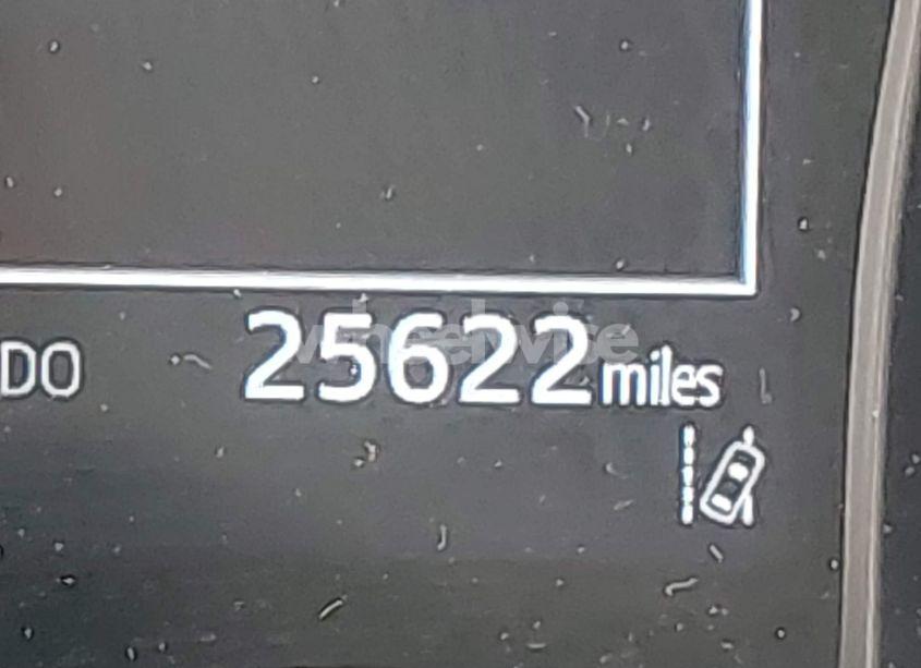 Photo 15 of 2024 Toyota Camry SE (VIN 4T1G11AK1RU212408)