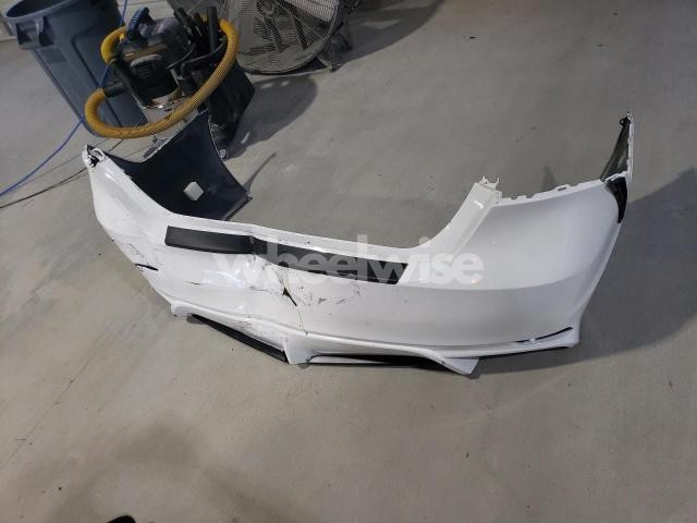 Photo 5 of 2024 TOYOTA CAMRY SE NIGHT SHADE (VIN 4T1G11AK1RU238250)