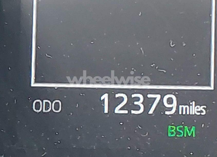 Photo 15 of 2024 Toyota Camry SE (VIN 4T1G11AK1RU238569)