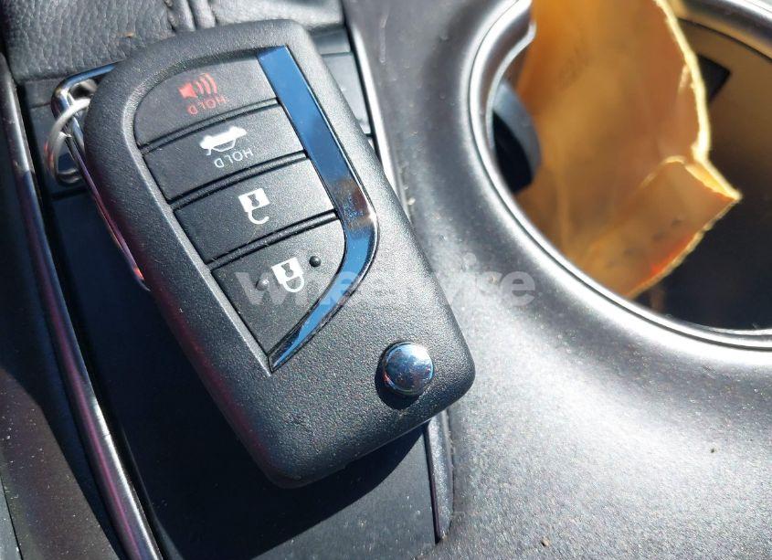 Photo 11 of 2024 Toyota Camry SE (VIN 4T1G11AK1RU238846)