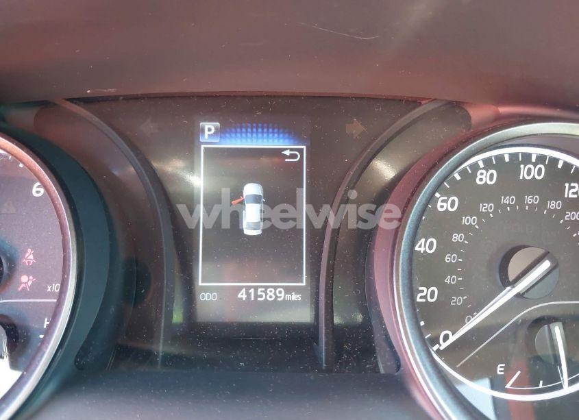 Photo 15 of 2024 Toyota Camry SE (VIN 4T1G11AK1RU238846)