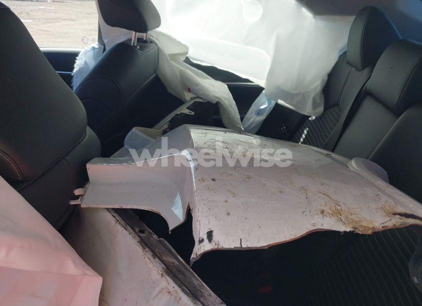 Photo 8 of 2024 Toyota Camry SE (VIN 4T1G11AK1RU238846)