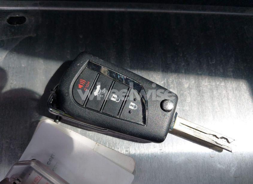 Photo 11 of 2024 Toyota Camry SE (VIN 4T1G11AK1RU240421)