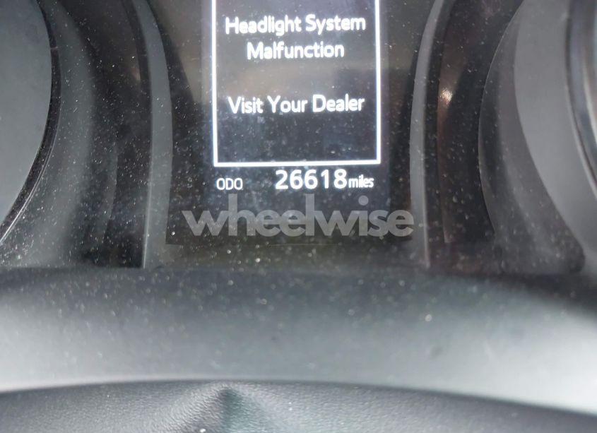 Photo 16 of 2024 Toyota Camry SE (VIN 4T1G11AK1RU240421)