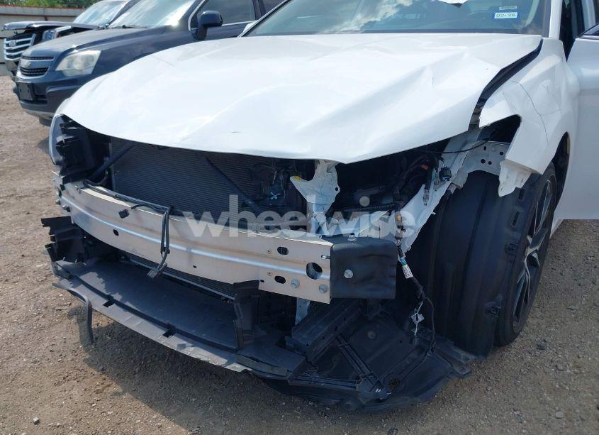Photo 6 of 2024 Toyota Camry SE (VIN 4T1G11AK1RU240421)