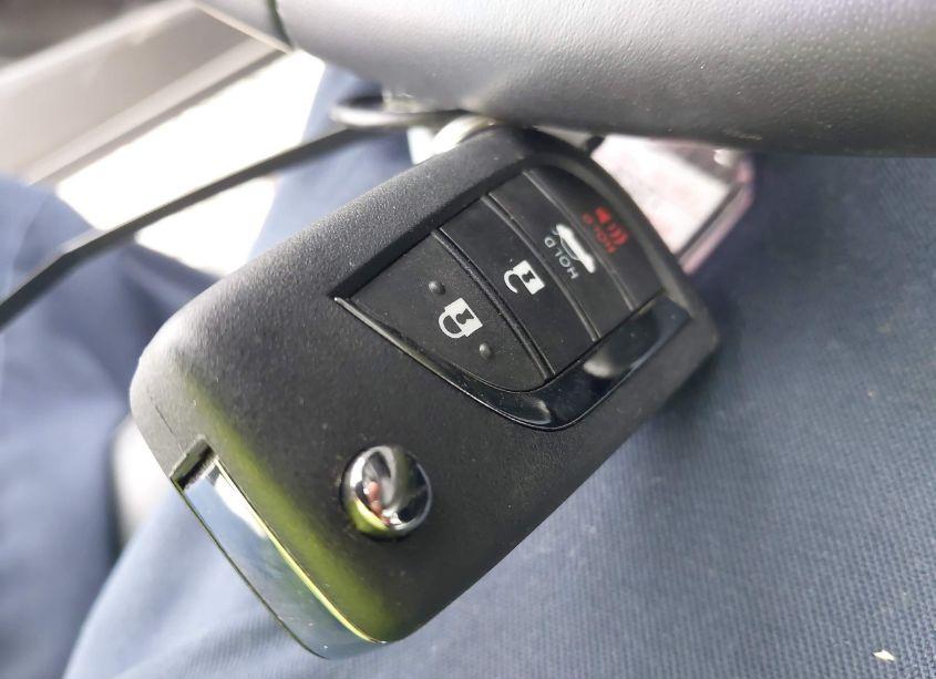 Photo 11 of 2024 Toyota Camry SE (VIN 4T1G11AK1RU249314)