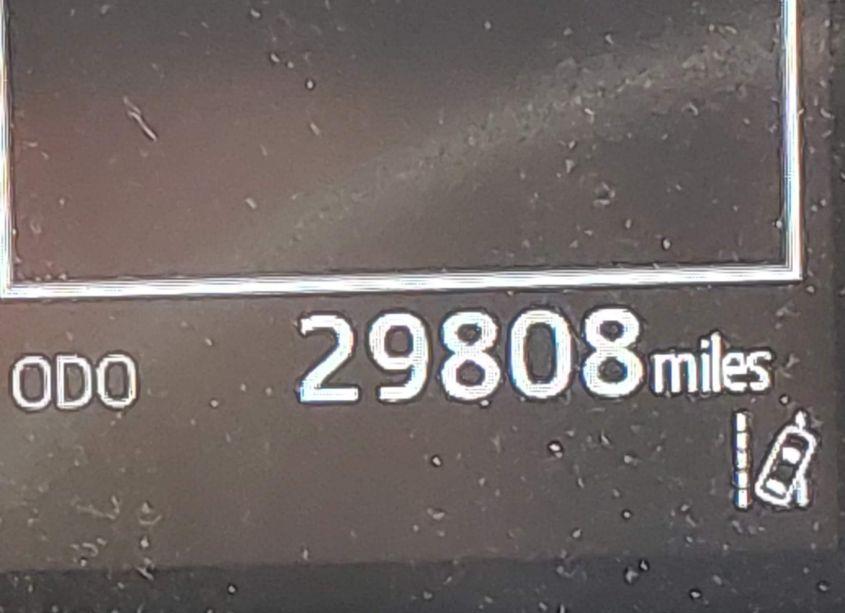 Photo 15 of 2024 Toyota Camry SE (VIN 4T1G11AK1RU249314)