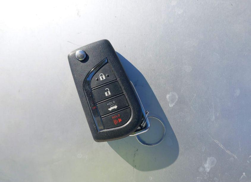 Photo 11 of 2024 Toyota Camry SE (VIN 4T1G11AK1RU257154)