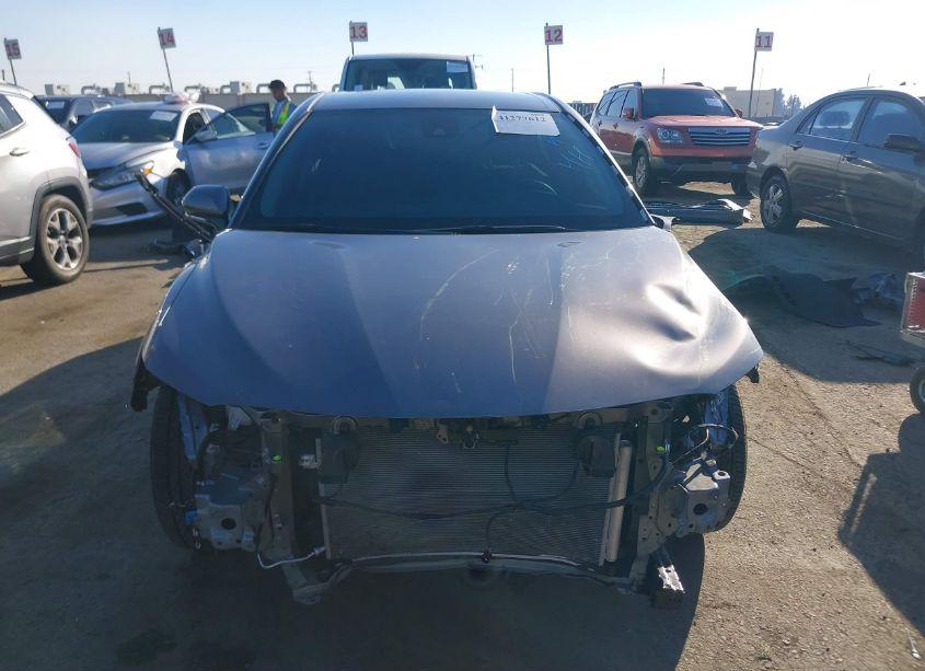 Photo 13 of 2024 Toyota Camry SE (VIN 4T1G11AK1RU257154)