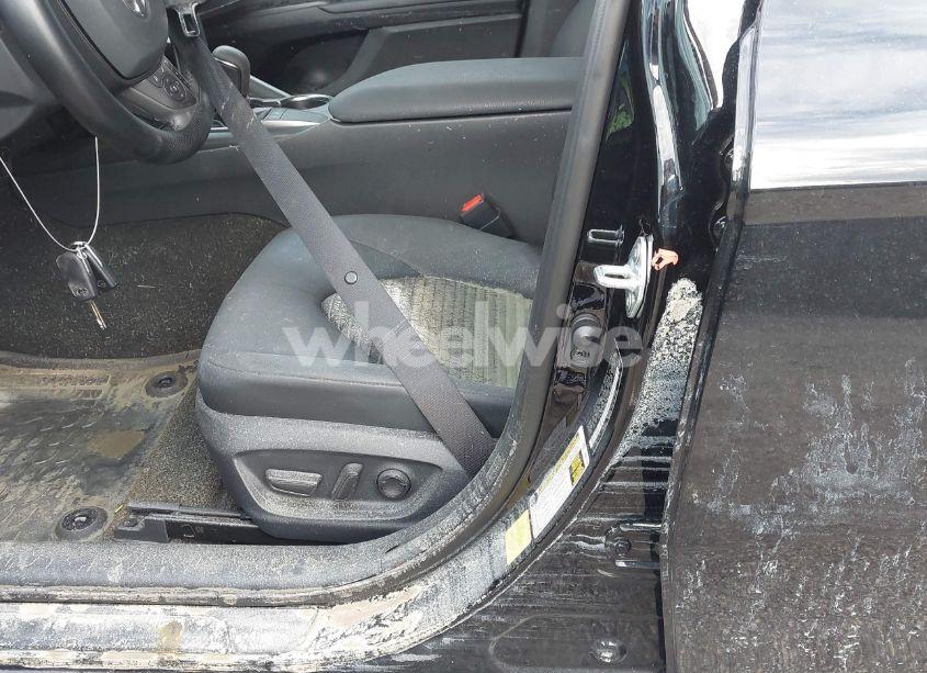 Photo 6 of 2024 Toyota Camry SE (VIN 4T1G11AK1RU258885)