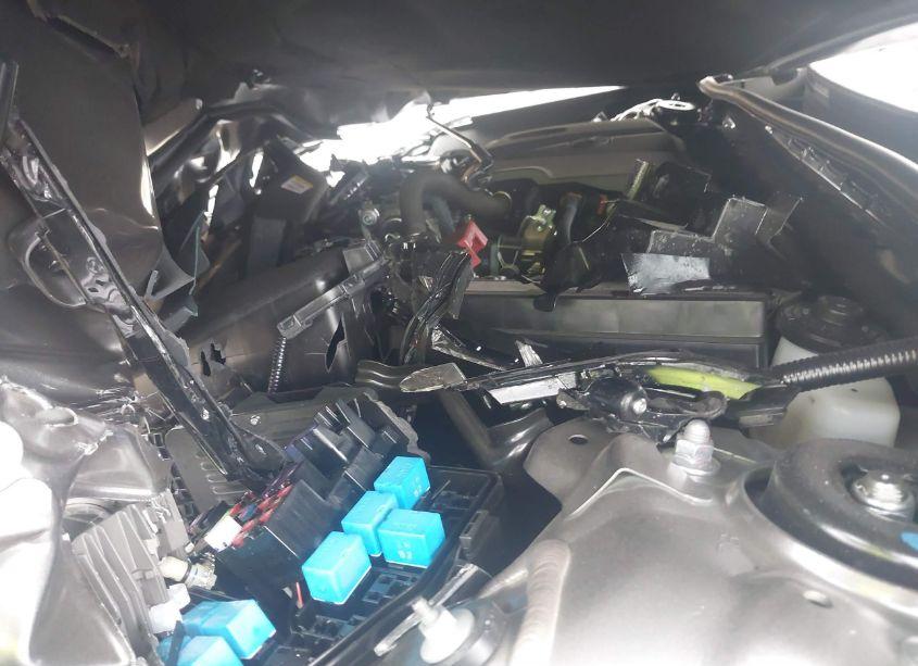 Photo 10 of 2024 Toyota Camry SE (VIN 4T1G11AK1RU263830)