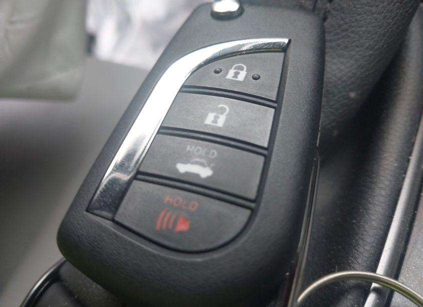 Photo 11 of 2024 Toyota Camry SE (VIN 4T1G11AK1RU263830)