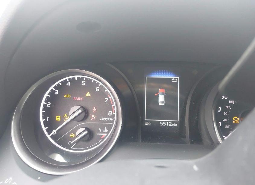 Photo 15 of 2024 Toyota Camry SE (VIN 4T1G11AK1RU263830)