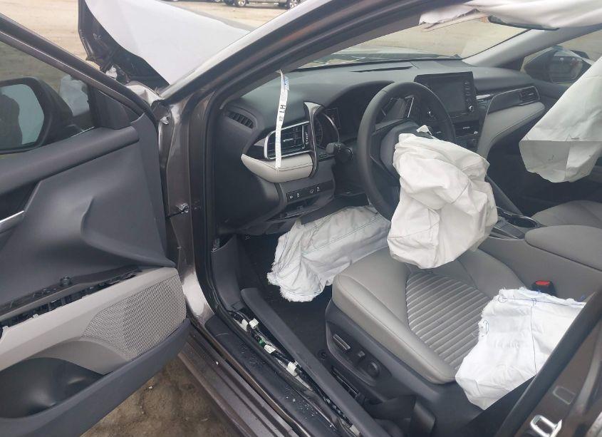 Photo 5 of 2024 Toyota Camry SE (VIN 4T1G11AK1RU263830)