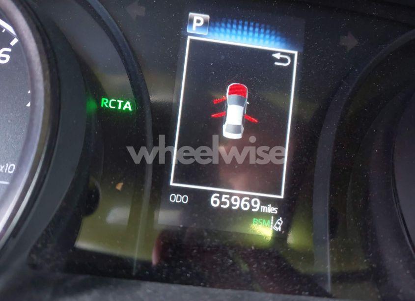 Photo 15 of 2024 Toyota Camry SE (VIN 4T1G11AK1RU847189)