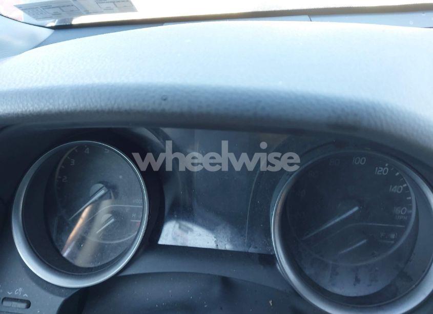 Photo 7 of 2024 Toyota Camry SE (VIN 4T1G11AK1RU852358)