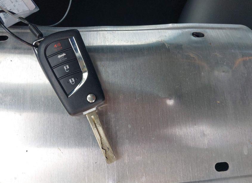 Photo 11 of 2024 Toyota Camry SE (VIN 4T1G11AK1RU855437)