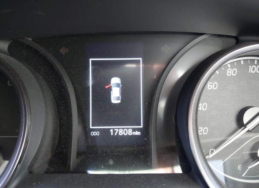 Photo 14 of 2024 Toyota Camry SE (VIN 4T1G11AK1RU860198)